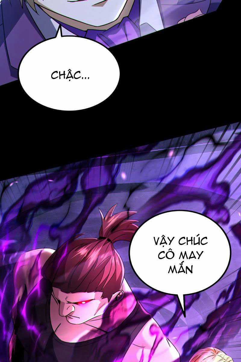 mạt thế vô địch: chỉ có ta là người chơi bản closed beta Chapter 2 trang 40