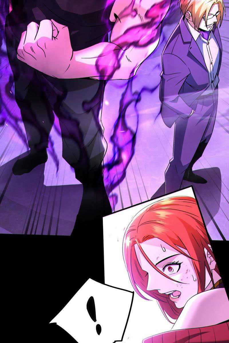 mạt thế vô địch: chỉ có ta là người chơi bản closed beta Chapter 2 trang 41