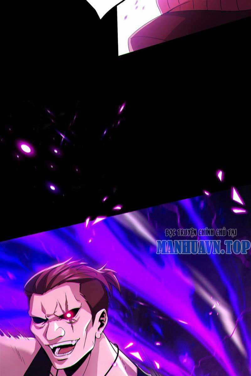 mạt thế vô địch: chỉ có ta là người chơi bản closed beta Chapter 2 trang 42