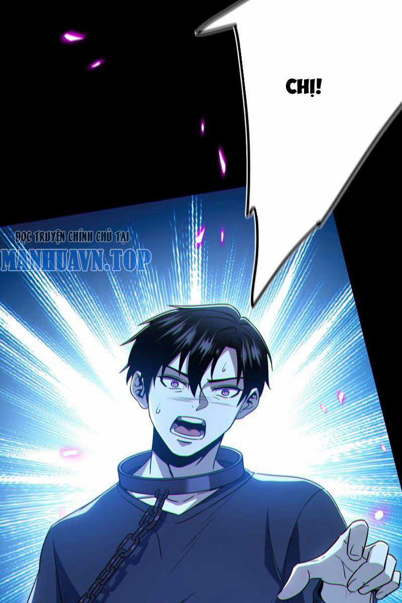 mạt thế vô địch: chỉ có ta là người chơi bản closed beta Chapter 2 trang 49