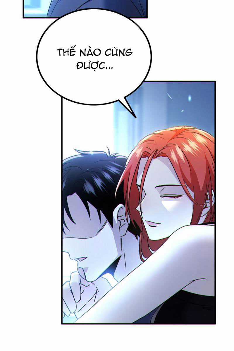 mạt thế vô địch: chỉ có ta là người chơi bản closed beta Chapter 2 trang 5