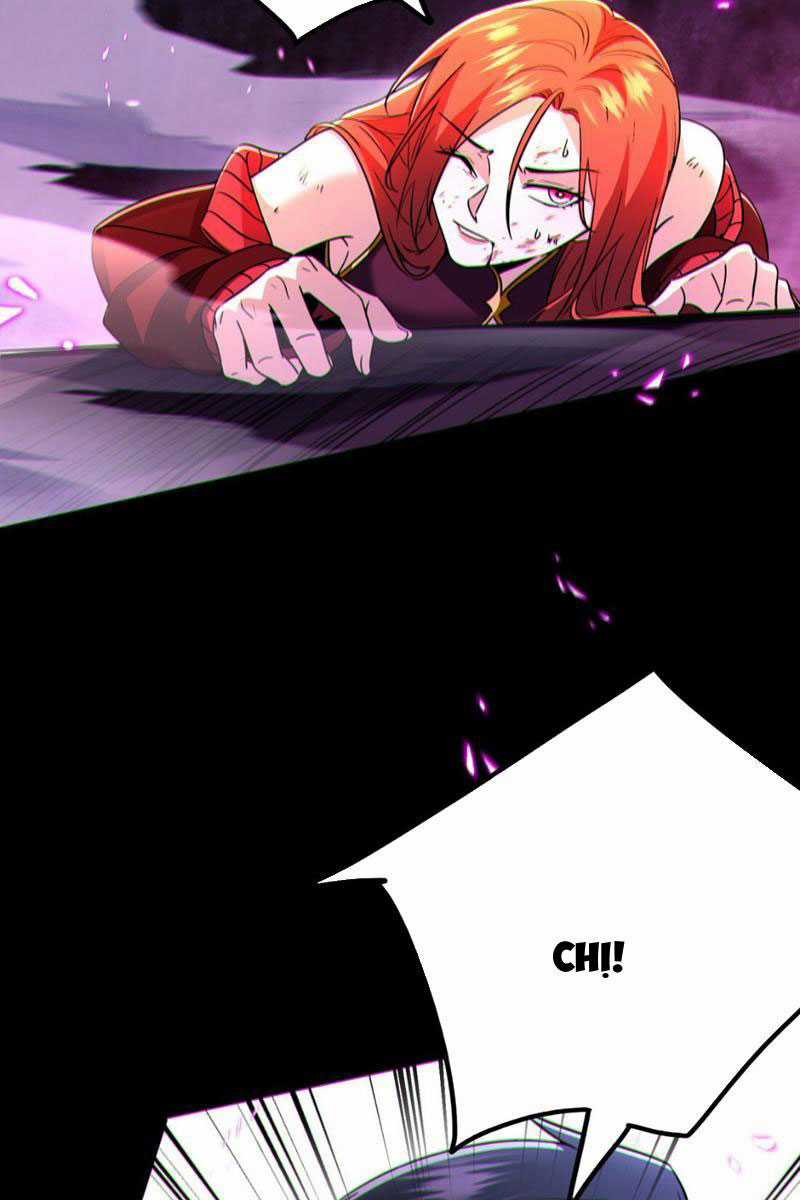 mạt thế vô địch: chỉ có ta là người chơi bản closed beta Chapter 2 trang 51