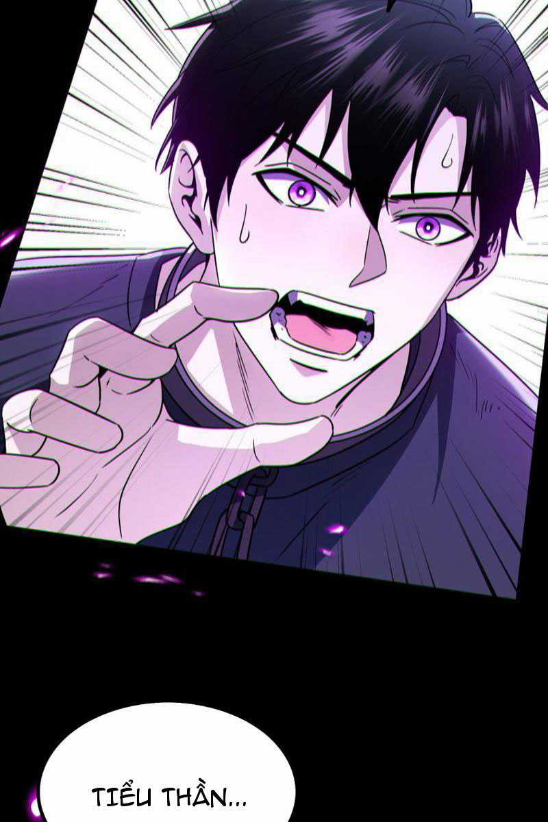 mạt thế vô địch: chỉ có ta là người chơi bản closed beta Chapter 2 trang 52