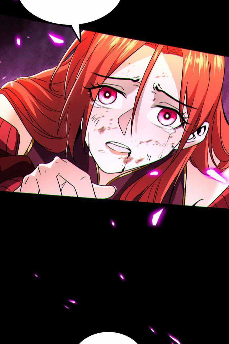 mạt thế vô địch: chỉ có ta là người chơi bản closed beta Chapter 2 trang 53