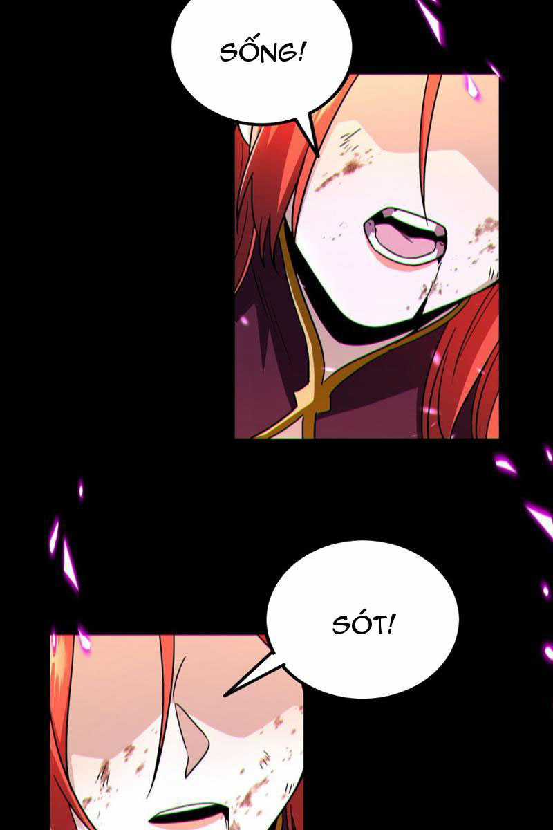 mạt thế vô địch: chỉ có ta là người chơi bản closed beta Chapter 2 trang 54