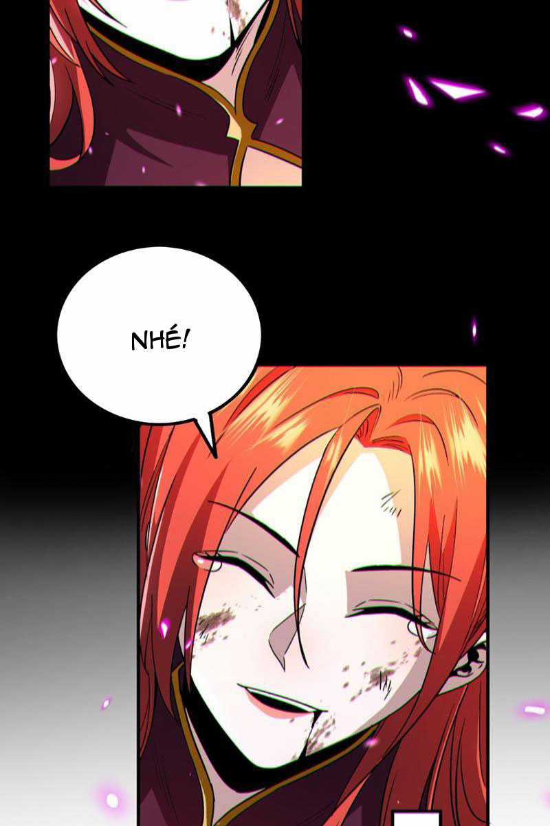 mạt thế vô địch: chỉ có ta là người chơi bản closed beta Chapter 2 trang 55