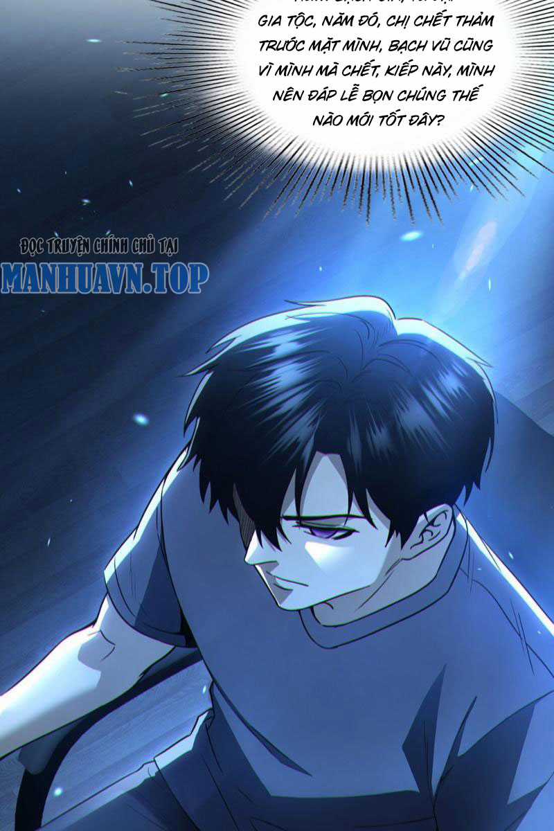 mạt thế vô địch: chỉ có ta là người chơi bản closed beta Chapter 2 trang 57