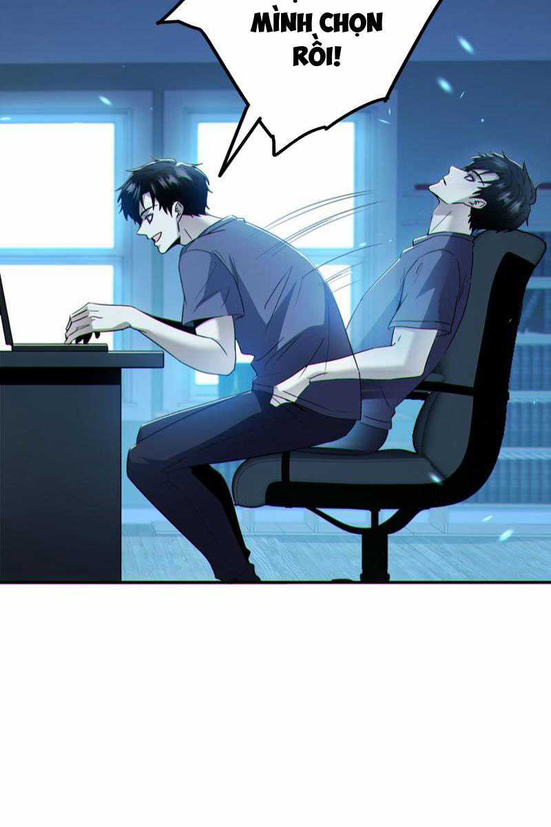 mạt thế vô địch: chỉ có ta là người chơi bản closed beta Chapter 2 trang 59