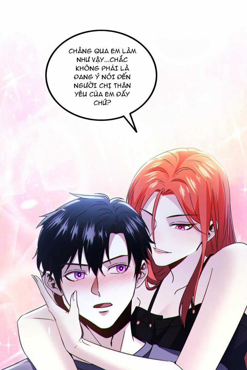 mạt thế vô địch: chỉ có ta là người chơi bản closed beta Chapter 2 trang 6