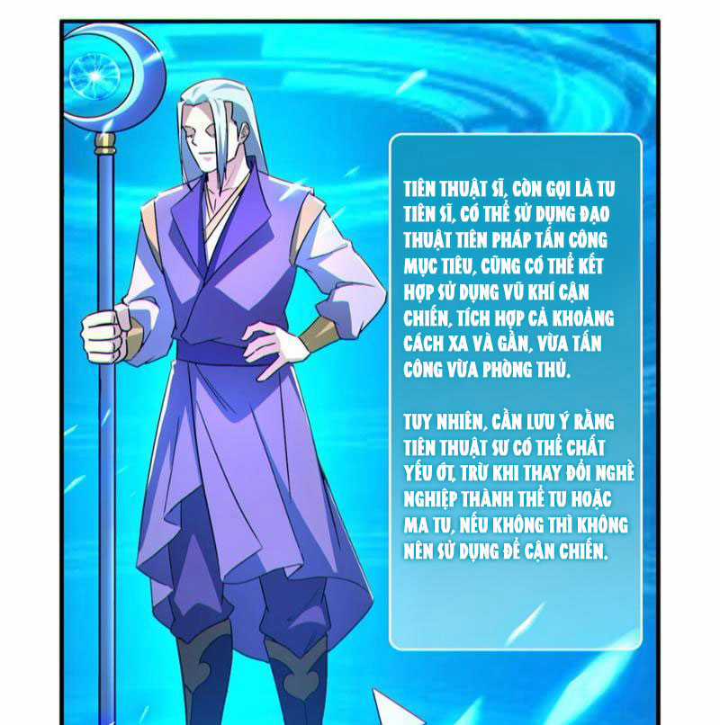 mạt thế vô địch: chỉ có ta là người chơi bản closed beta Chapter 2 trang 60