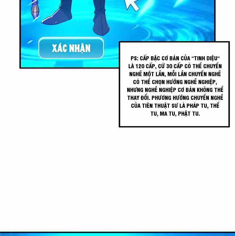 mạt thế vô địch: chỉ có ta là người chơi bản closed beta Chapter 2 trang 61