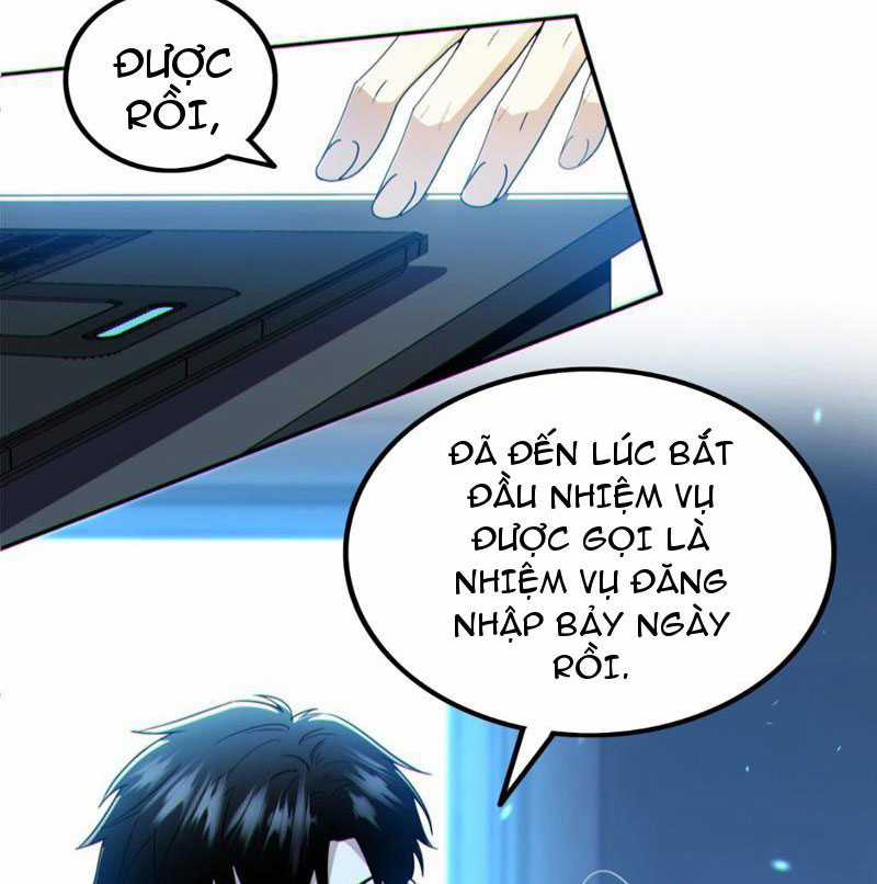 mạt thế vô địch: chỉ có ta là người chơi bản closed beta Chapter 2 trang 63