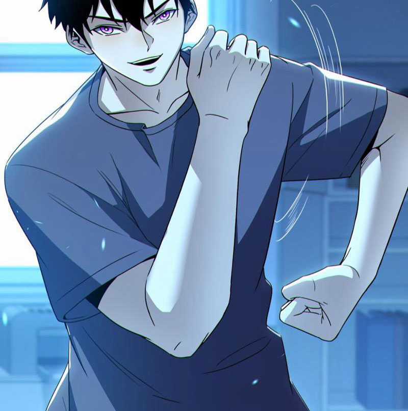 mạt thế vô địch: chỉ có ta là người chơi bản closed beta Chapter 2 trang 64