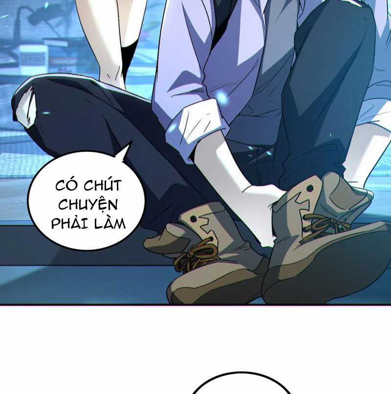 mạt thế vô địch: chỉ có ta là người chơi bản closed beta Chapter 2 trang 67