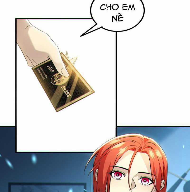 mạt thế vô địch: chỉ có ta là người chơi bản closed beta Chapter 2 trang 68