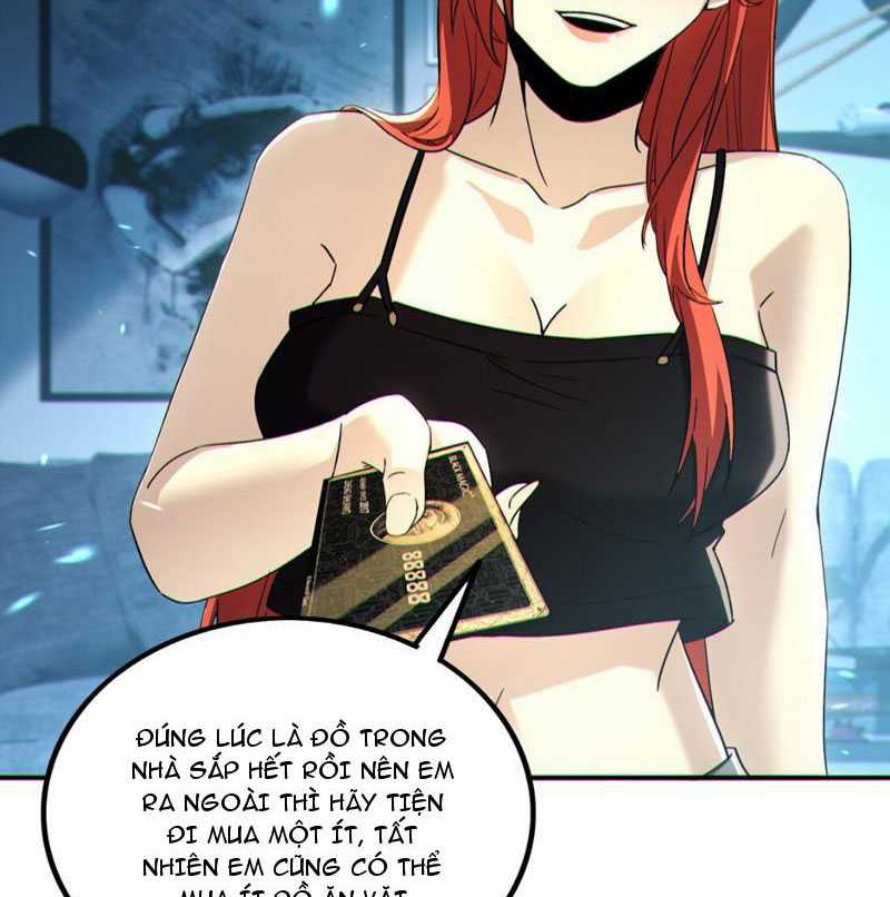 mạt thế vô địch: chỉ có ta là người chơi bản closed beta Chapter 2 trang 69