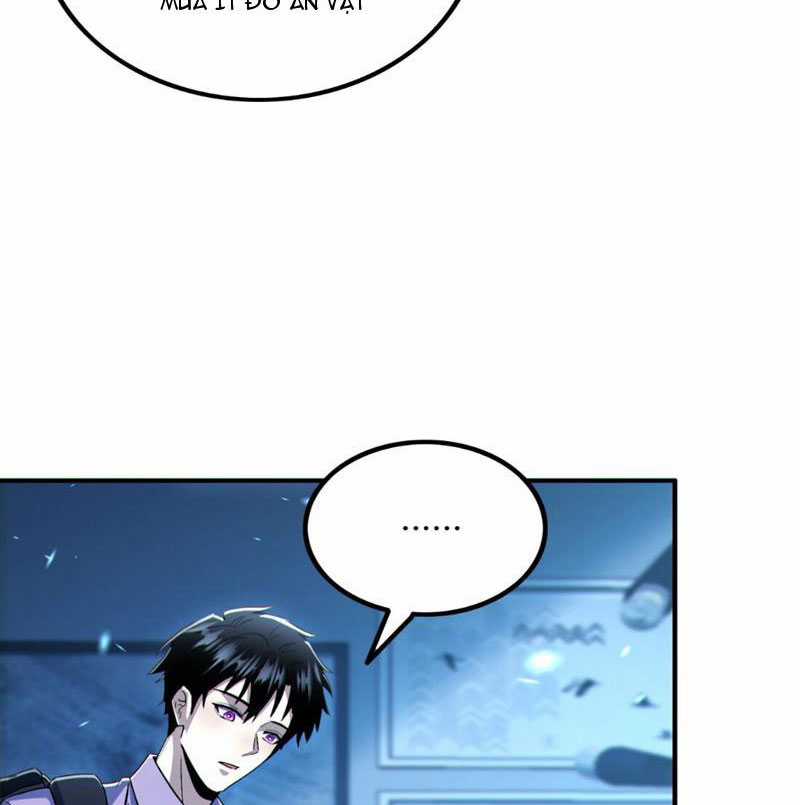 mạt thế vô địch: chỉ có ta là người chơi bản closed beta Chapter 2 trang 70