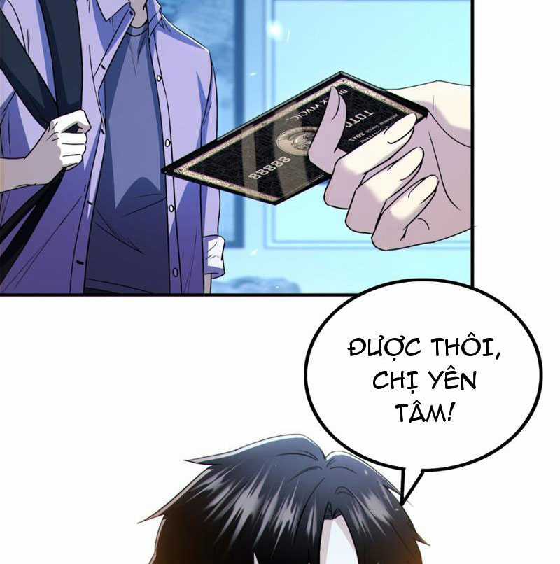 mạt thế vô địch: chỉ có ta là người chơi bản closed beta Chapter 2 trang 71