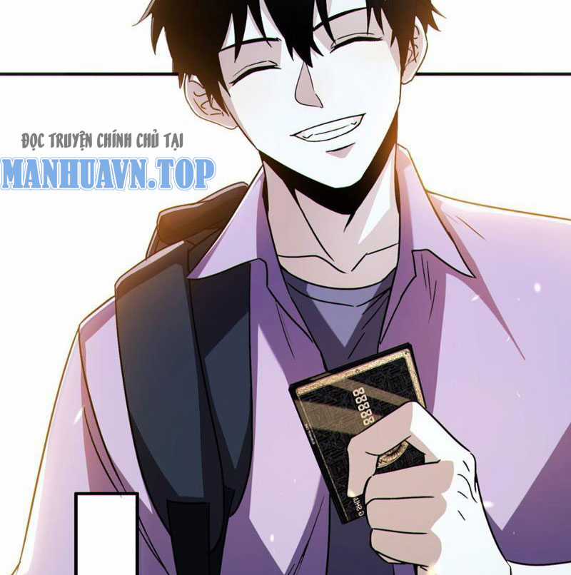 mạt thế vô địch: chỉ có ta là người chơi bản closed beta Chapter 2 trang 72