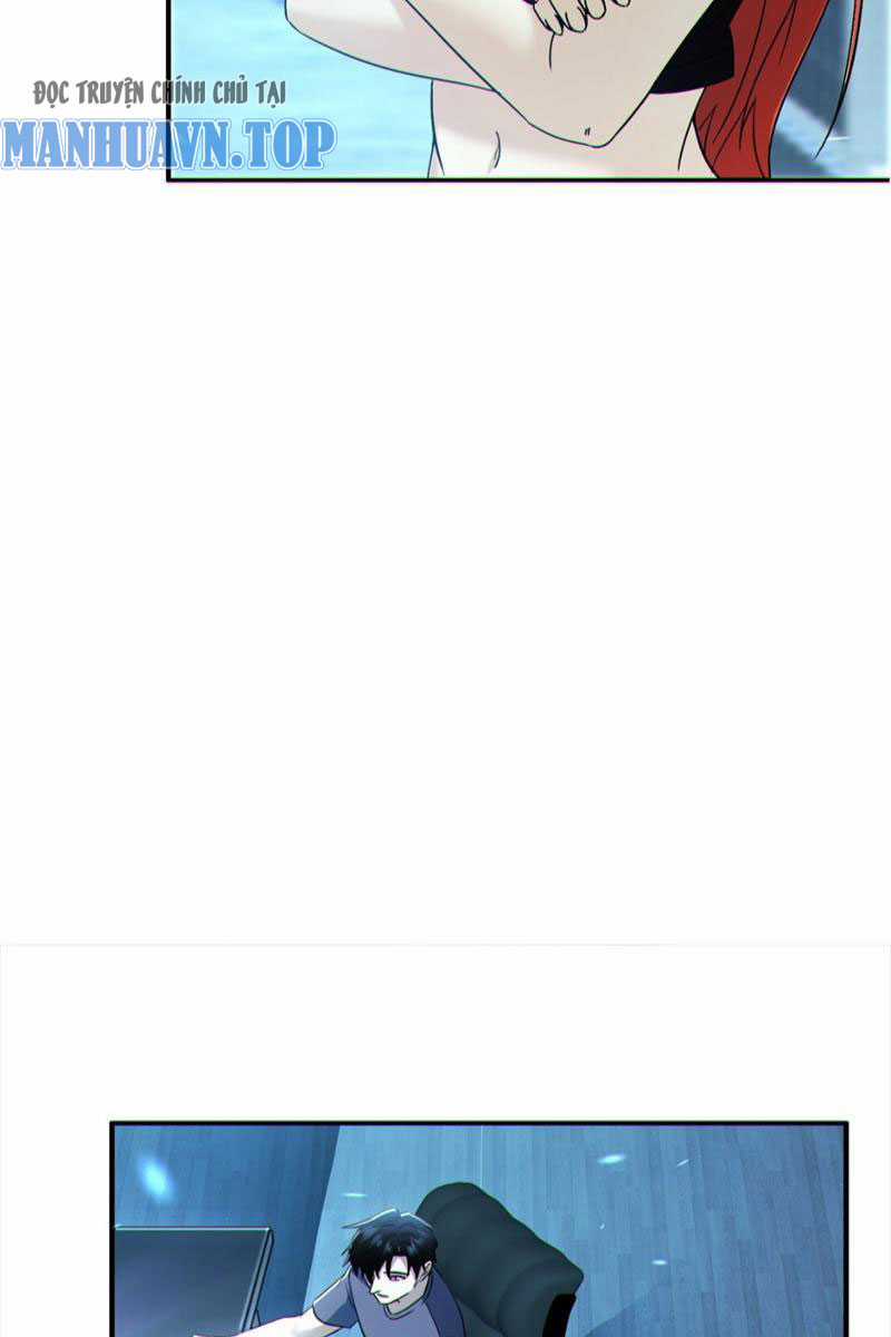 mạt thế vô địch: chỉ có ta là người chơi bản closed beta Chapter 2 trang 9