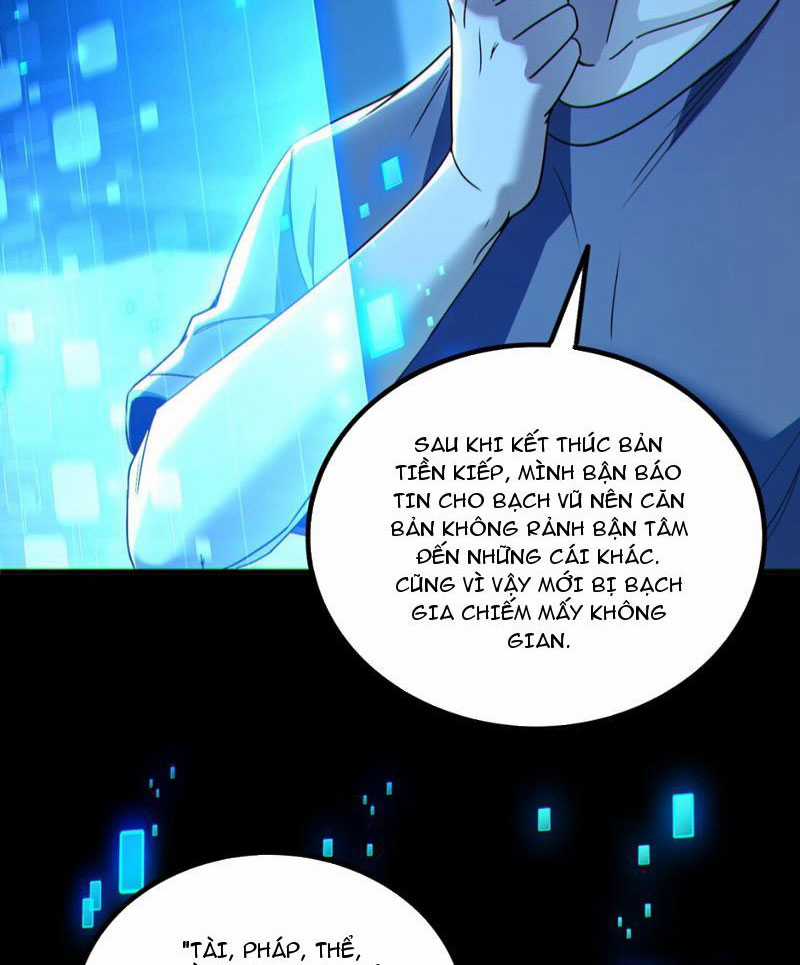 mạt thế vô địch: chỉ có ta là người chơi bản closed beta Chapter 3 trang 17