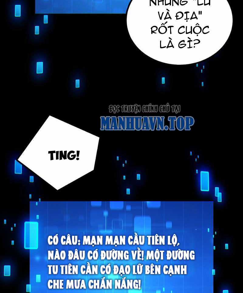 mạt thế vô địch: chỉ có ta là người chơi bản closed beta Chapter 3 trang 19