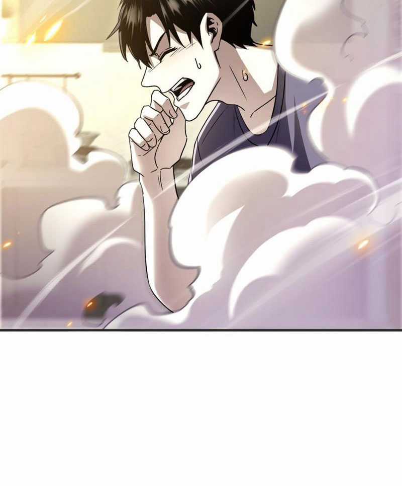 mạt thế vô địch: chỉ có ta là người chơi bản closed beta Chapter 3 trang 2