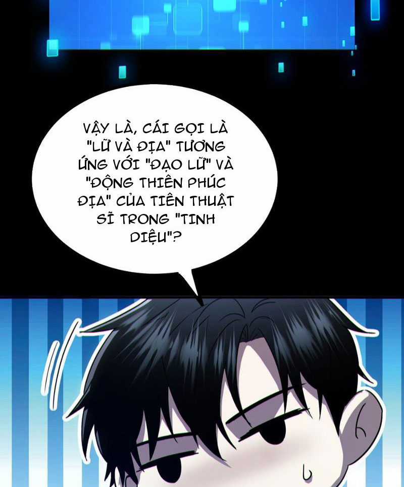 mạt thế vô địch: chỉ có ta là người chơi bản closed beta Chapter 3 trang 20