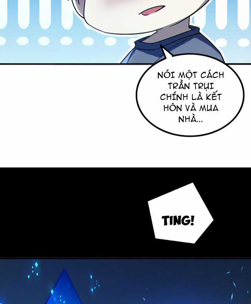 mạt thế vô địch: chỉ có ta là người chơi bản closed beta Chapter 3 trang 21