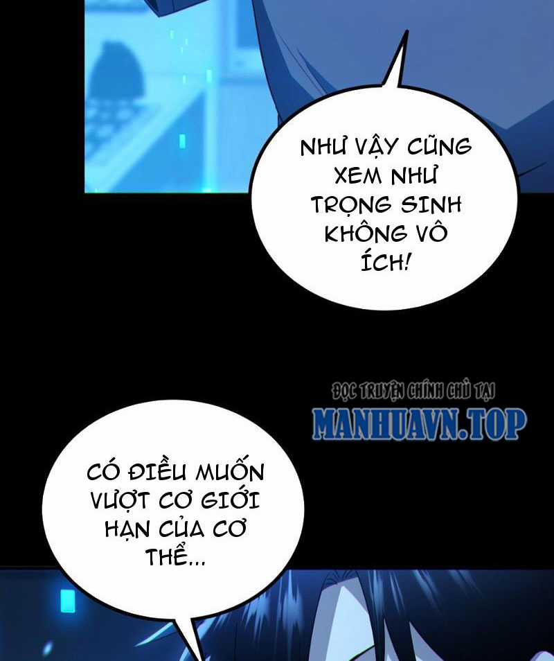 mạt thế vô địch: chỉ có ta là người chơi bản closed beta Chapter 3 trang 24