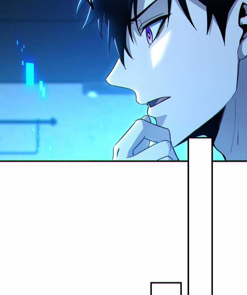 mạt thế vô địch: chỉ có ta là người chơi bản closed beta Chapter 3 trang 25