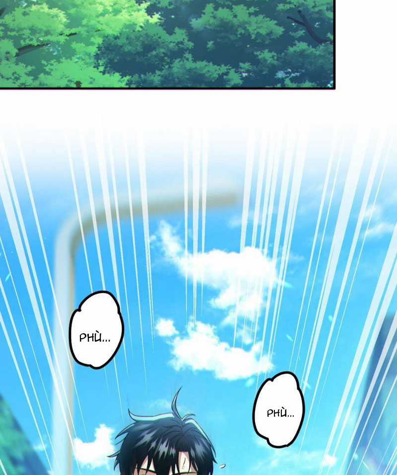 mạt thế vô địch: chỉ có ta là người chơi bản closed beta Chapter 3 trang 27