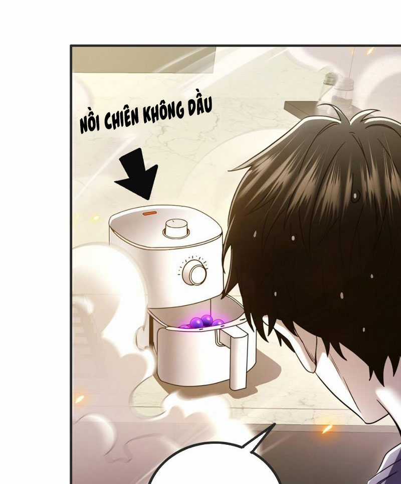 mạt thế vô địch: chỉ có ta là người chơi bản closed beta Chapter 3 trang 3