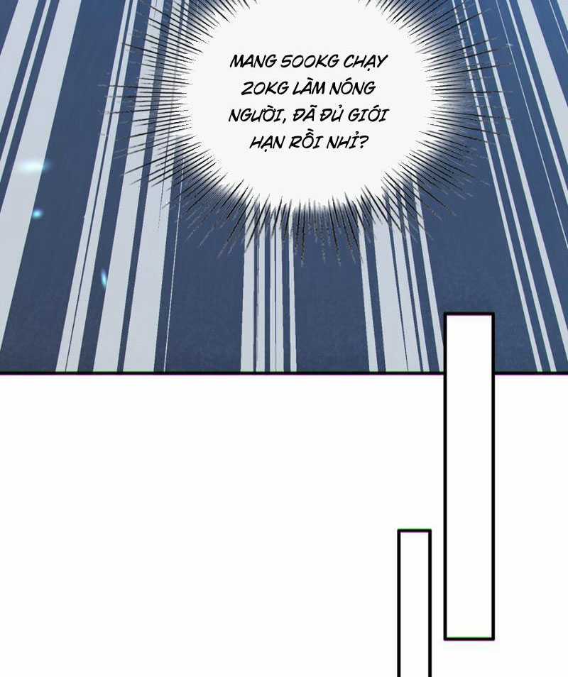 mạt thế vô địch: chỉ có ta là người chơi bản closed beta Chapter 3 trang 30