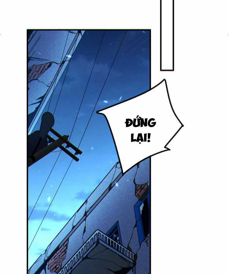 mạt thế vô địch: chỉ có ta là người chơi bản closed beta Chapter 3 trang 31