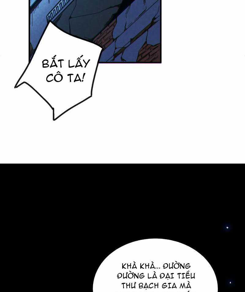 mạt thế vô địch: chỉ có ta là người chơi bản closed beta Chapter 3 trang 32