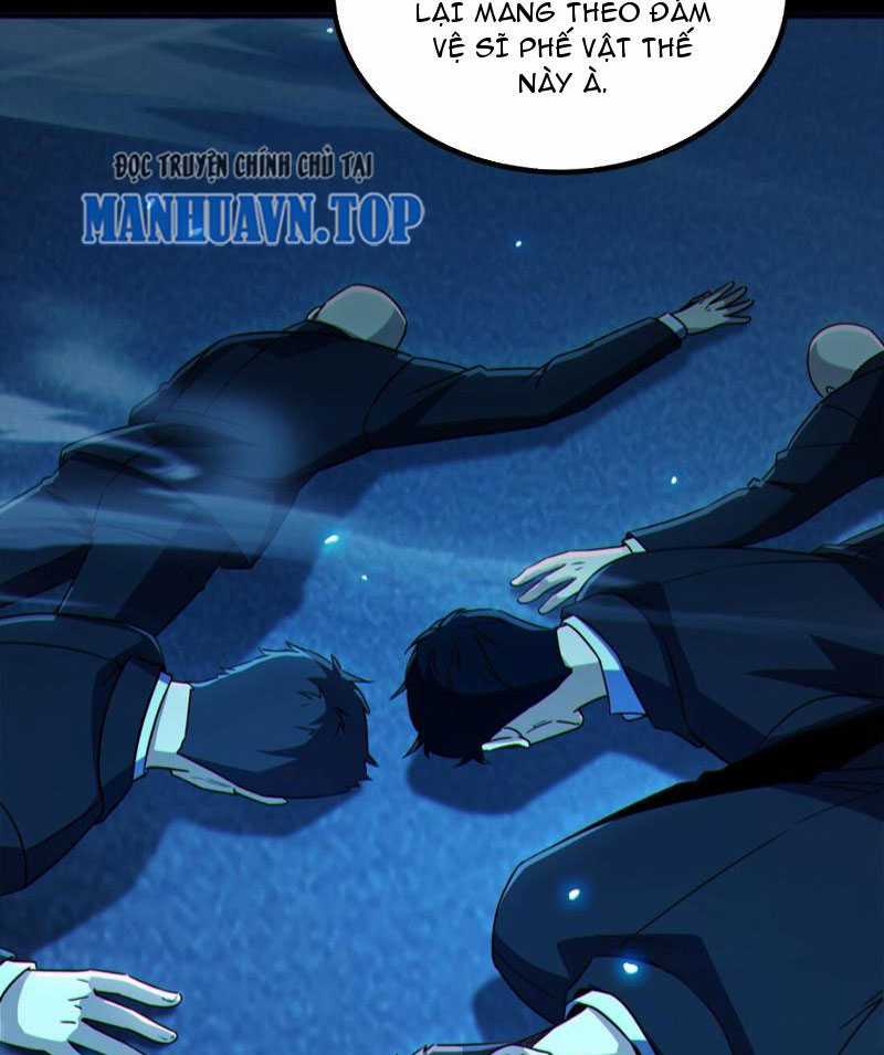 mạt thế vô địch: chỉ có ta là người chơi bản closed beta Chapter 3 trang 33