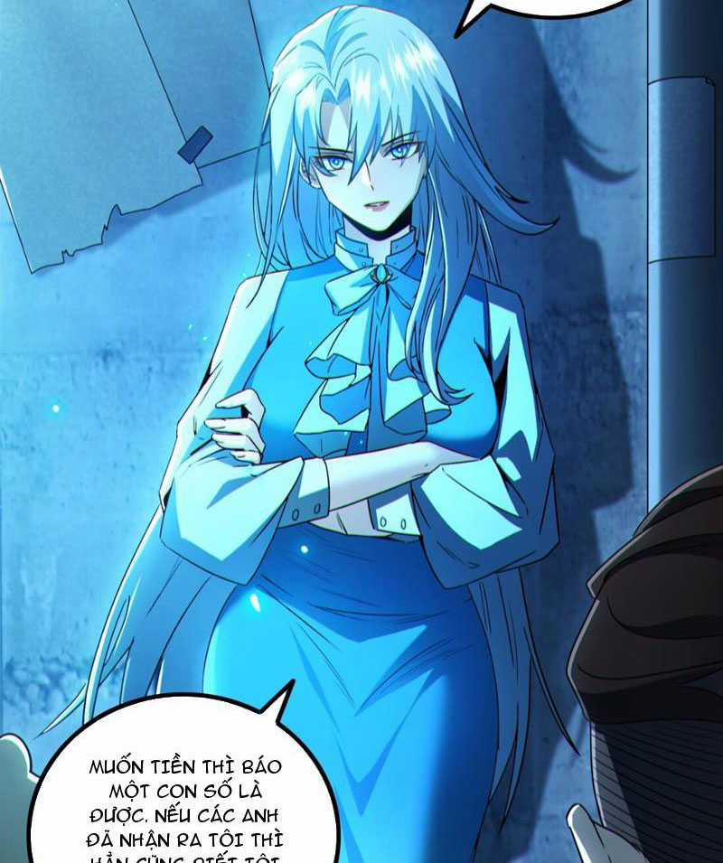 mạt thế vô địch: chỉ có ta là người chơi bản closed beta Chapter 3 trang 35