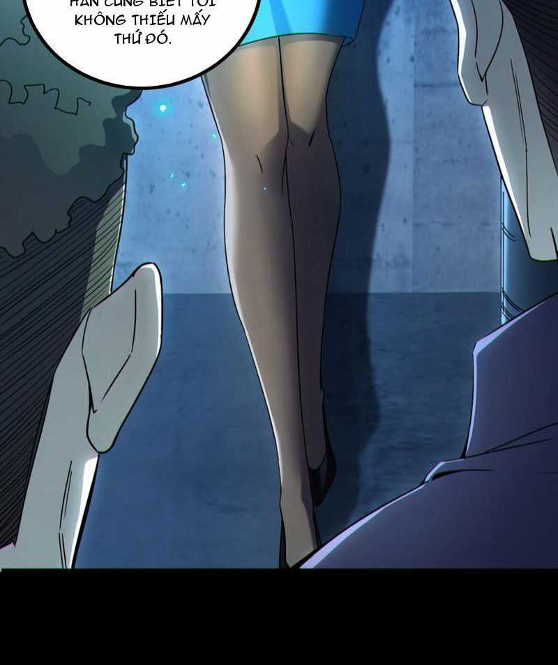 mạt thế vô địch: chỉ có ta là người chơi bản closed beta Chapter 3 trang 36