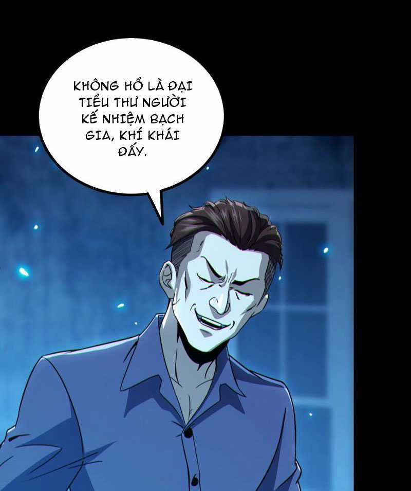 mạt thế vô địch: chỉ có ta là người chơi bản closed beta Chapter 3 trang 37