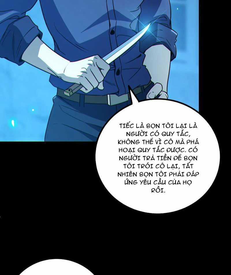 mạt thế vô địch: chỉ có ta là người chơi bản closed beta Chapter 3 trang 38