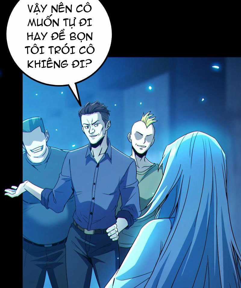 mạt thế vô địch: chỉ có ta là người chơi bản closed beta Chapter 3 trang 39