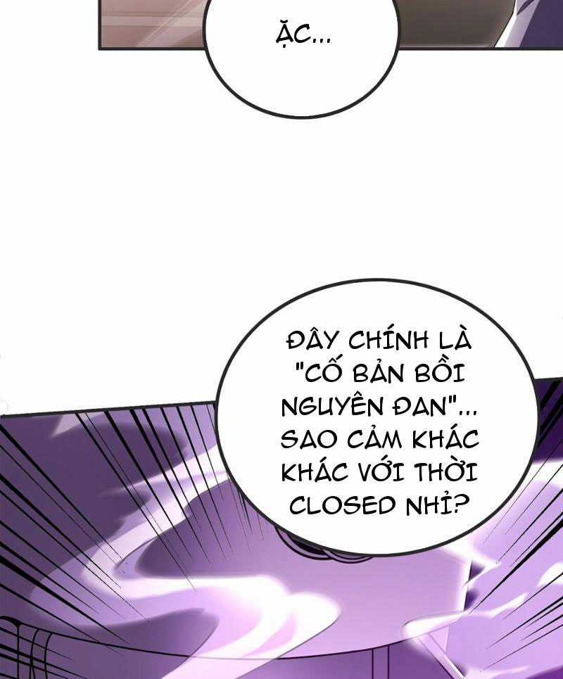 mạt thế vô địch: chỉ có ta là người chơi bản closed beta Chapter 3 trang 4