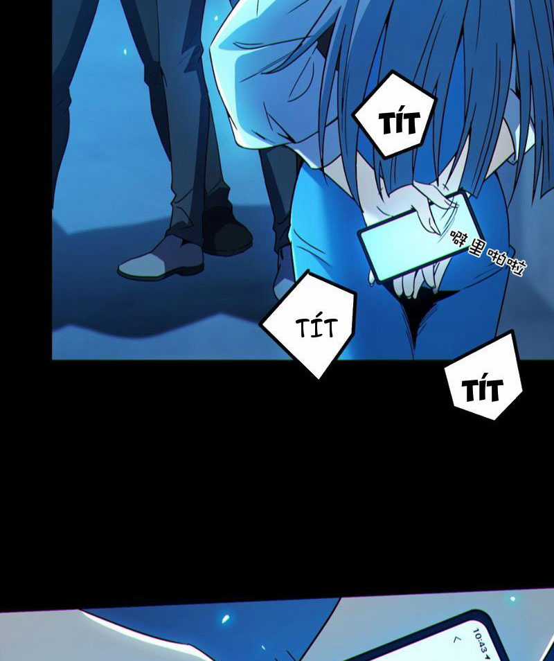 mạt thế vô địch: chỉ có ta là người chơi bản closed beta Chapter 3 trang 40