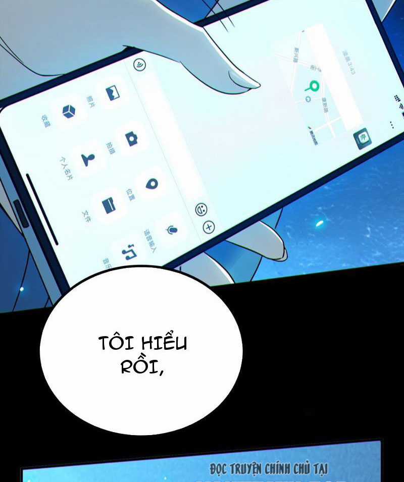 mạt thế vô địch: chỉ có ta là người chơi bản closed beta Chapter 3 trang 41