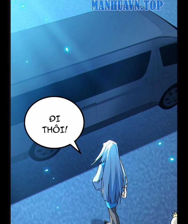 mạt thế vô địch: chỉ có ta là người chơi bản closed beta Chapter 3 trang 42