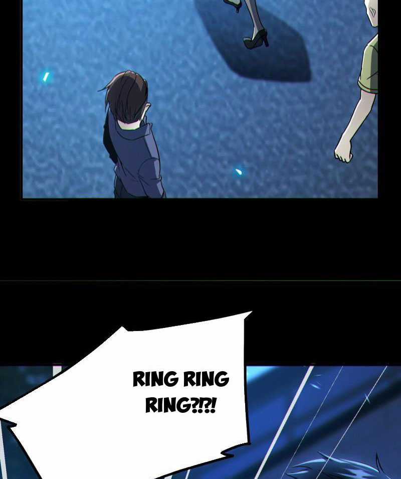 mạt thế vô địch: chỉ có ta là người chơi bản closed beta Chapter 3 trang 43