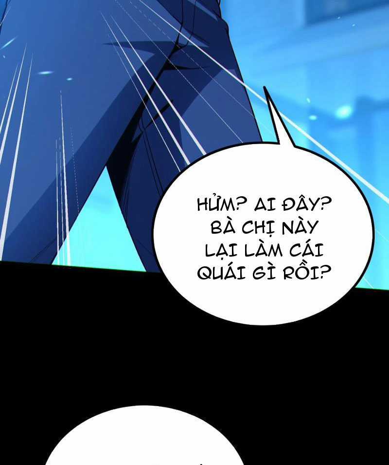 mạt thế vô địch: chỉ có ta là người chơi bản closed beta Chapter 3 trang 45