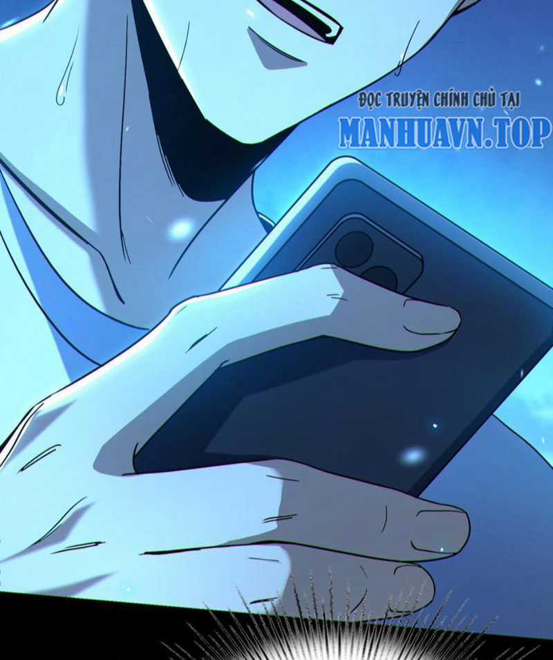 mạt thế vô địch: chỉ có ta là người chơi bản closed beta Chapter 3 trang 47