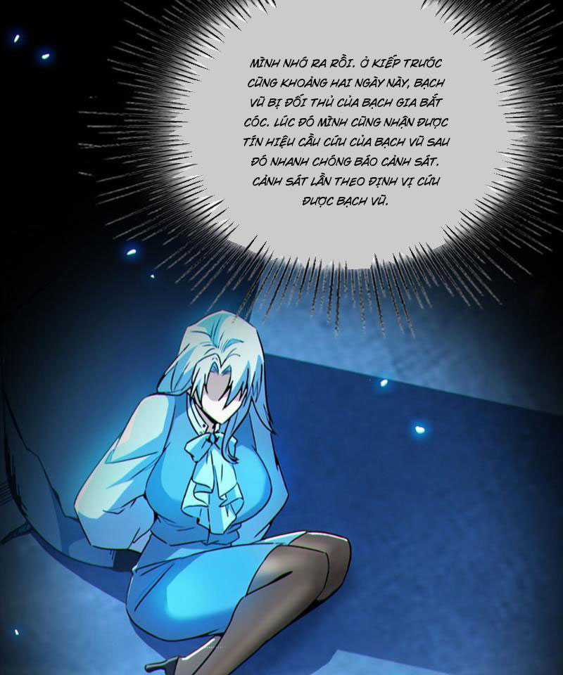 mạt thế vô địch: chỉ có ta là người chơi bản closed beta Chapter 3 trang 48